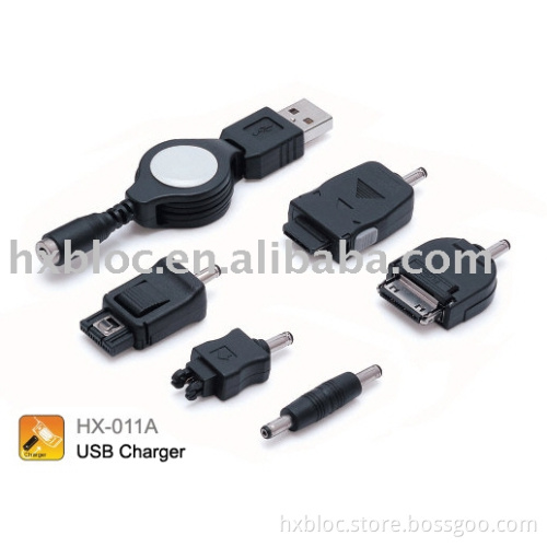USB charger